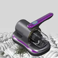 Aspirator antiacarieni saltele, UV, Filtru HEPA