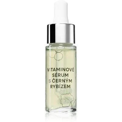 RYOR Blackcurrant vitamina ser intensiv 15 ml