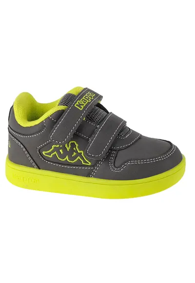 Sneakers - Dalton Ice II BC M 280011BCM-1633 - Gri