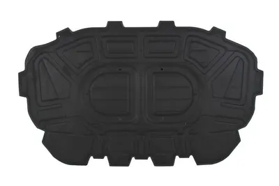 Izolare capota motor potrivit AUDI Q7 4L 2006-2015