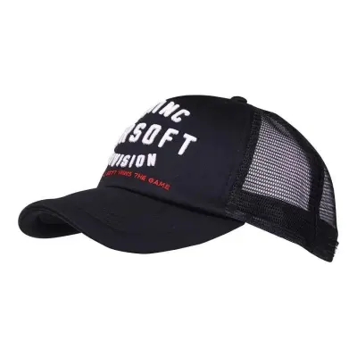 Sapca Airsoft Division Trucker - Default Title