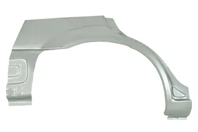 Panou reparatie Dreapta Spate potrivit MAZDA 323 VI BJ 4D 1998-2003