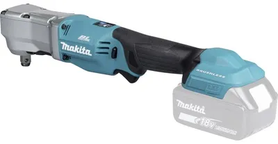 Cheie cu impact unghiular cu acumulator Makita - DTL300Z, LXT, 18 V, 530 Nm, 1/2'', Solo