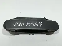 Maner usa dreapta fata culoare dolphin gray metallic - lx7z 4B0839885 Seat Exeo (2008-2013)