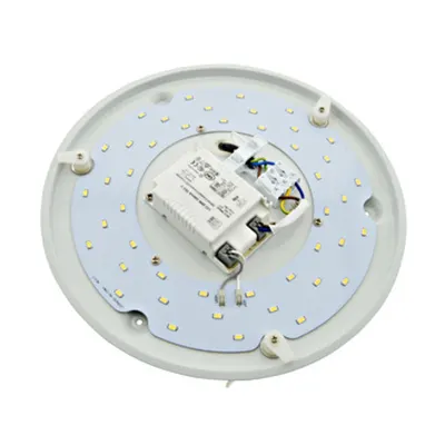 Venus 300 Led, 17w, 3000k, 1800lm, Ip44, Ra 80+