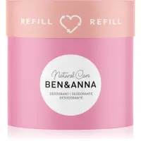 BEN&ANNA Love Me Refill rezervă de reumplere 40 g