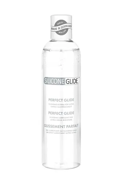 Lubrifiant siliconic, Waterglide, Siliconeglide, 250 ml
