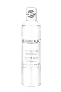 Lubrifiant siliconic, Waterglide, Siliconeglide, 250 ml