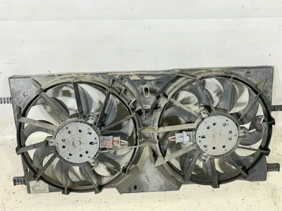 Electroventilator 214810004R Renault Laguna 3 (2007-2010) 2.0 dci M9R (802)