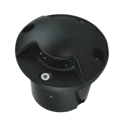 Spot Led de Pardoseala Grf070/t2 7w 3000k Ip65