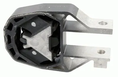 Suport Motor Spate Stanga Ford C-Max Ii, Focus Iii, Grand C-Max, Tourneo Connect V408, Transit Connect, Transit Connect V408 1.0 1.5d Dupa 2012