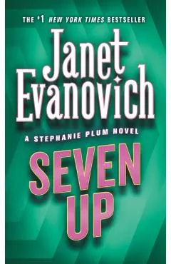 Seven Up: A Stephanie Plum Novel