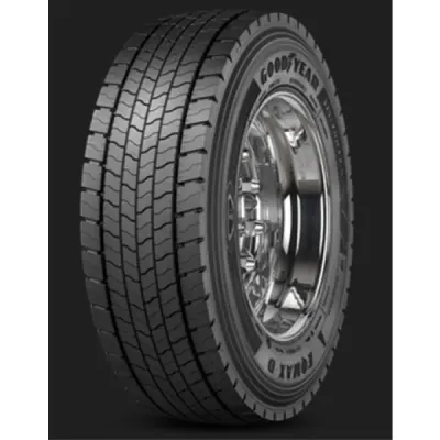 Anvelopa Vara Goodyear EQMAXD 315/70R22.5 154L