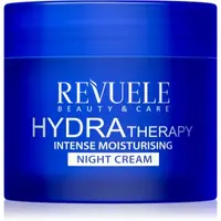 Revuele Hydra Therapy Intense Moisturizing Night Cream crema intens hidratanta pentru noapte