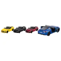 Mașinuță BMW M8, scara 1:38