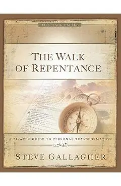 The Walk of Repentance