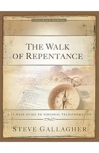 The Walk of Repentance