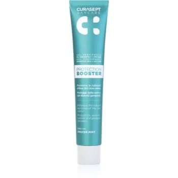 Curasept Daycare Protection Booster Frozen Mint Pasta de dinti cu gel