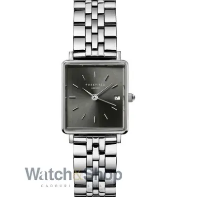 Ceas Rosefield Rosefield The Boxy BGSSS-Q051
