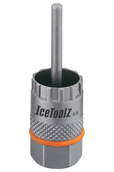 Extractor Pinioane Shimano casetat center lock cu ax
