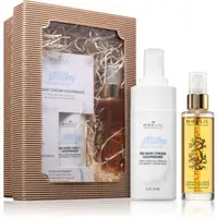 Brelil Professional Gift Set set cadou pentru un par stralucitor si catifelat