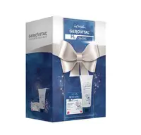 Gerovital Set cadou H3 Classic cremă de față+cremă de mâini