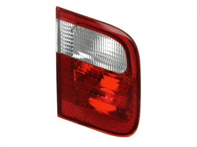 Stop tripla lampa spate stanga (interior, culoare sticla: rosu) BMW Seria 3 LIMUZINA 1998-2001