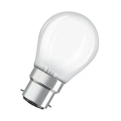 Sursa de iluminat, bec cu LED P PIN 50 4.8 W/2700K G9