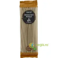 Taitei de Orez Brun Ecologici/Bio 200g