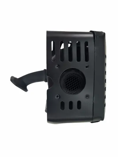 Toba generator, motocultor, motopompa Honda GX 110 - GX 160 (cu protectie)