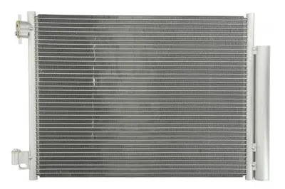 Radiator Clima Ac Dacia Dokker, Dokker Express, Duster, Lodgy, Logan Ii, Logan Mcv Ii, Sandero Ii; Renault Captur I, Clio Iv, Logan Stepway Ii, Sandero Stepway Ii 0.9-1.6lpg Dupa 2010