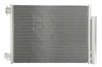 Radiator Clima Ac Dacia Dokker, Dokker Express, Duster, Lodgy, Logan Ii, Logan Mcv Ii, Sandero Ii; Renault Captur I, Clio Iv, Logan Stepway Ii, Sandero Stepway Ii 0.9-1.6lpg Dupa 2010