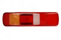 Dispersor lampa spate stanga dreapta potrivit VOLVO FH, FH16, FM, FM II 01.03