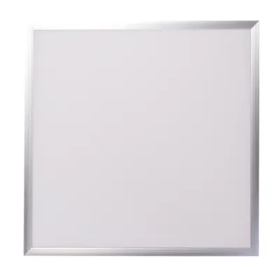 Panel LED 36W 6400K 595x595x7.5mm