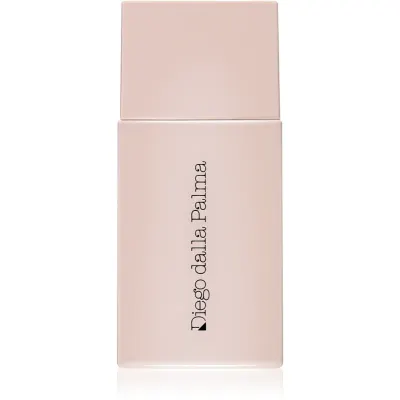 Diego dalla Palma Nudissimo Soft Glow Foundation make-up lichid stralucitor culoare 256N 30 ml