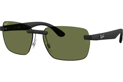 Ray-Ban RB4470CH 601S/2 Polarized