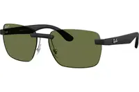 Ray-Ban RB4470CH 601S/2 Polarized