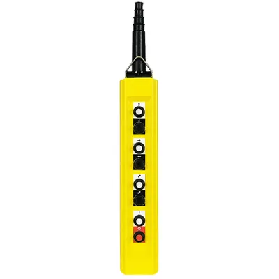 Post De Cda Suspendat Xac-B - 8 Butoane