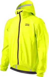 Jachetă de ploaie ROCKBROS (Unisex) – Impermeabilă