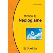 Dictionar de neologisme