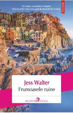 eBook Frumoasele ruine