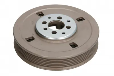 Fulie Curea Arbore Cotit (numar Dinti: 5) Potrivit Audi 80 B4, A6 C4, Cabriolet B3; Ford Galaxy I, Galaxy Mk I; Seat Alhambra, Cordoba, Cordoba Vario, Ibiza Ii, Inca, Toledo I 1.7d 1.9d 07.90-03.10