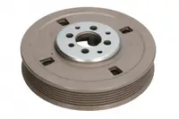Fulie Curea Arbore Cotit (numar Dinti: 5) Potrivit Audi 80 B4, A6 C4, Cabriolet B3; Ford Galaxy I, Galaxy Mk I; Seat Alhambra, Cordoba, Cordoba Vario, Ibiza Ii, Inca, Toledo I 1.7d 1.9d 07.90-03.10