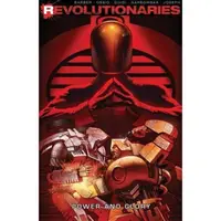 Revolutionaries: Vol. 2