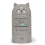 Organizator de birou, Kitty, Legami