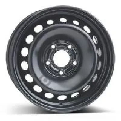 Janta Otel ALCAR STAHLRAD 6.50x15 5x114.3 ET43