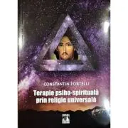 Terapie psiho-spirituala prin religie universala