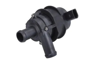 Pompa apa suplimentara electrica potrivit AUDI A4 ALLROAD B8, A4 B8, A5, A6 C7, Q5; SEAT EXEO, EXEO ST; VW AMAROK 1.8 2.0 2.0ALK 11.07-09.18