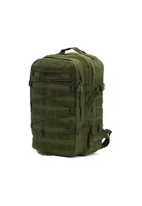 Rucsac de Calatorie 42x31x22 cm - Laptop 15.6” - Poliester - BZ 5930 - Kaki