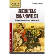 Secretele Romanovilor